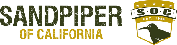 Sandpiper of California